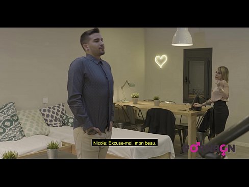 ❤️ PORNBCN 4K Jedna zralá žena s velkýma kozama chce být análně šukána mladý gigolo s velkým pérem výstřik amortismus tvrdé šukání ruční práce psí styl lízání kundičky orgasmus francouzské titulky ️❌ Porno video u nás ﹏