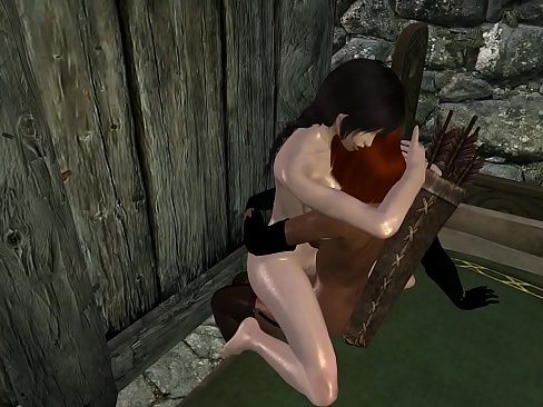 ❤️ Na dovolené, a použil těla tsbbe a unpe maximální herci, succubus a nord ️❌ Porno video u nás ﹏